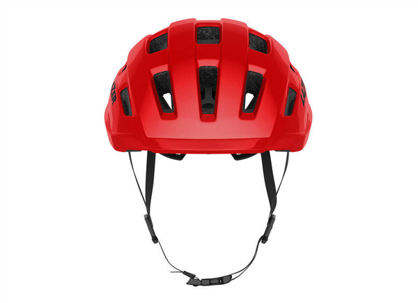 Kask szosowy Lazer Tempo KinetiCore Red