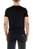 Koszulka ALPINESTARS RIDE 2.0 CAMO TEE z krótkim rękawem (czarna)