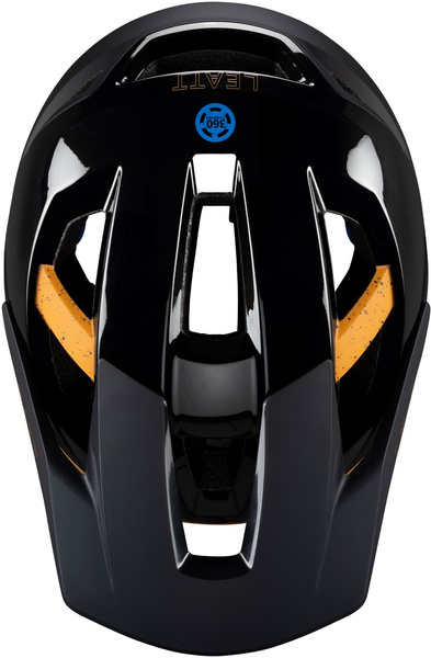Kask Leatt MTB AllMtn 3.0 V25 Rust