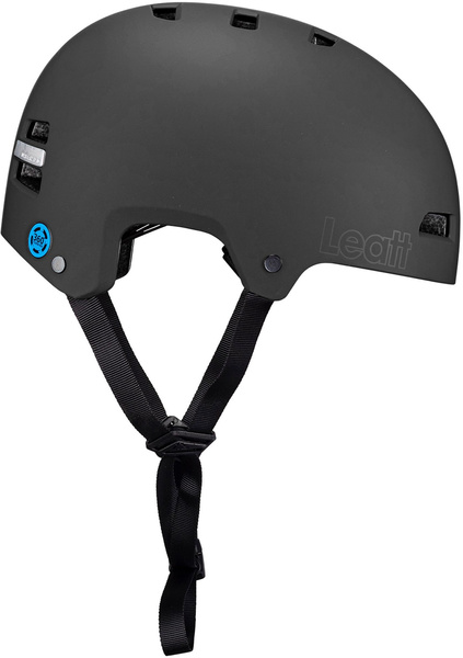 Kask miejski Leatt MTB Urban 2.0 V24 Black