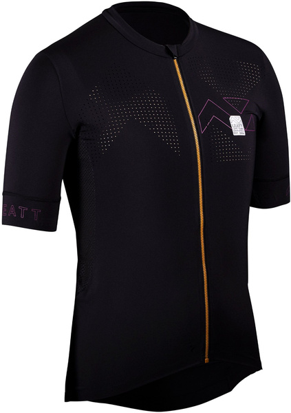 Koszulka damska Leatt MTB Endurance 5.0 (czarna)