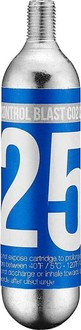 Wkład 25 g CO2 Giant Control Blast (2 sztuki)