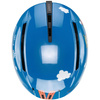 Kask narciarski dziecięcy Uvex Viti (niebieski)