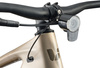 Rower MTB elektryczny damski Giant Liv Tempt E+ EX (2026) Sandshell