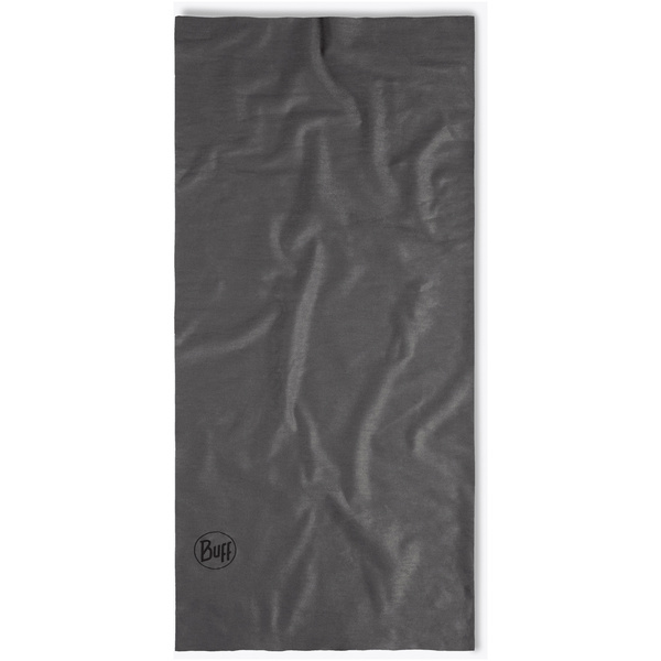 Bandana BUFF ORIGINAL ECOSTRETCH SOLID CASTLEROCK GREY
