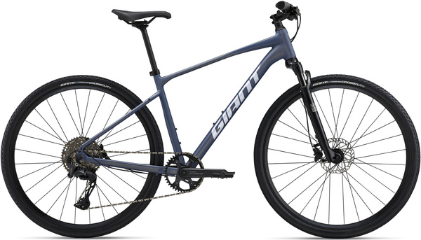 Rower crossowy Giant Roam 1 (2026) Midnight Moon