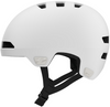 Kask dziecięcy Lazer Maze Jr KinetiCore Matte White