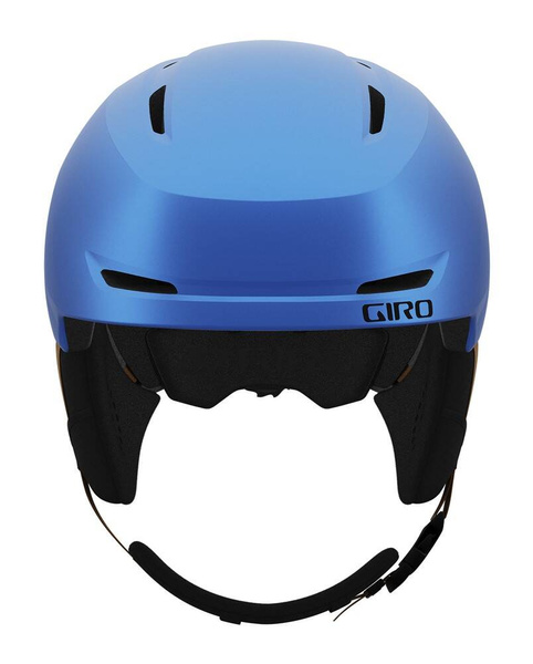 Kask zimowy GIRO SPUR MIPS (niebieski)