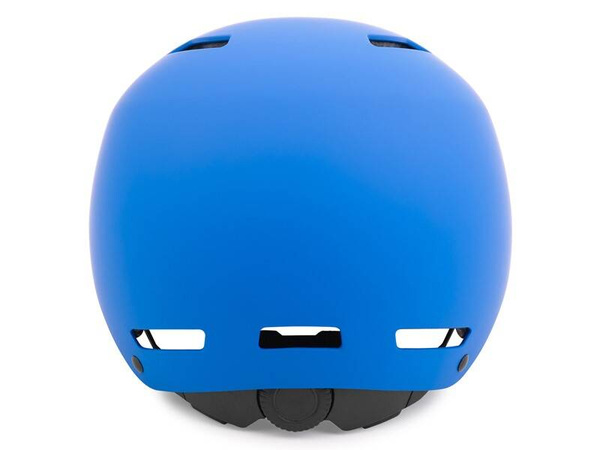 Kask dziecięcy GIRO DIME FS (niebieski)