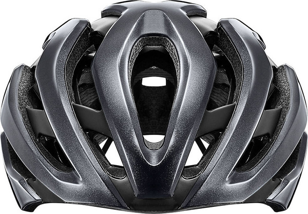 Kask szosowy Giant Rev Pro MIPS Metallic Black