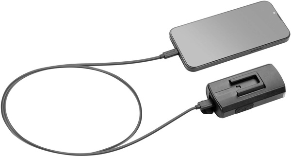 Lampka tylna Giant Recon+ TL 150