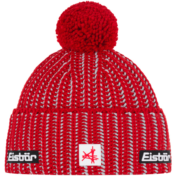 Czapka Eisbar Ronda Pompon MÜ SA