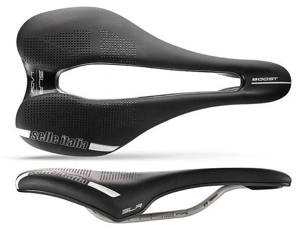 Siodełko SELLE ITALIA SLR BOOST LADY TI316 Superflow S