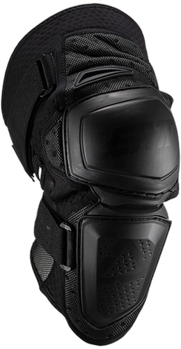 Ochraniacze kolan Leatt Enduro (czarne)