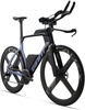 Rower triathlonowy Giant Trinity Advanced SL 0 (2025) | karbonowy | Carbon Prismatic Haze