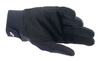 Rękawiczki długie ALPINESTARS A-SUPRA SHIELD GLOVES (czarne)
