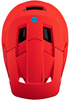 Kask full face Leatt MTB Gravity 1.0 V24 Red