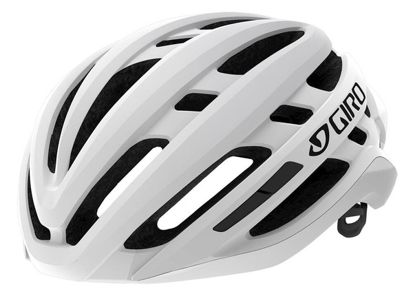 Kask szosowy Giro Agilis (biały)