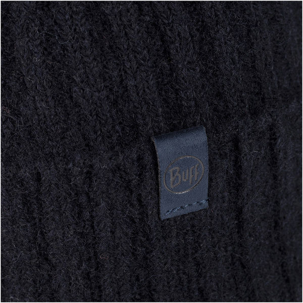 Czapka BUFF KNITTED BEANIE NILAH NIGHT BLUE