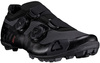 Buty MTB Leatt ProClip 8.0 Race Black