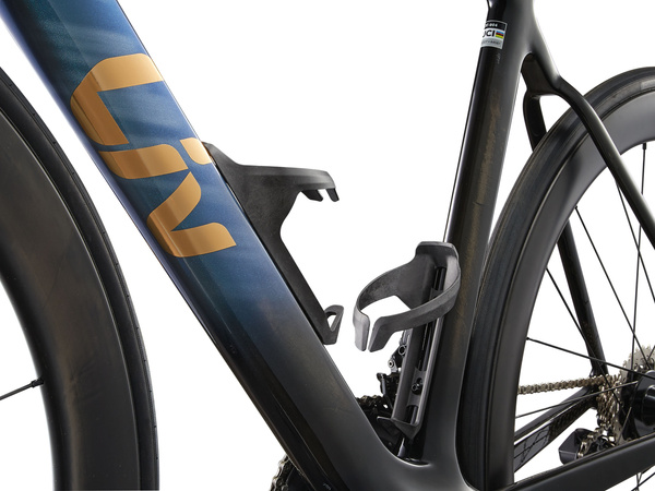 Rower szosowy damski Giant Liv EnviLiv Advanced Pro 0 (2025) | karbonowy | Ocean Twilight