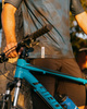 Rower MTB Giant ATX (2022) Vibrant Blue