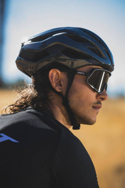 Kask szosowy Giant Rev Pro MIPS Metallic Black
