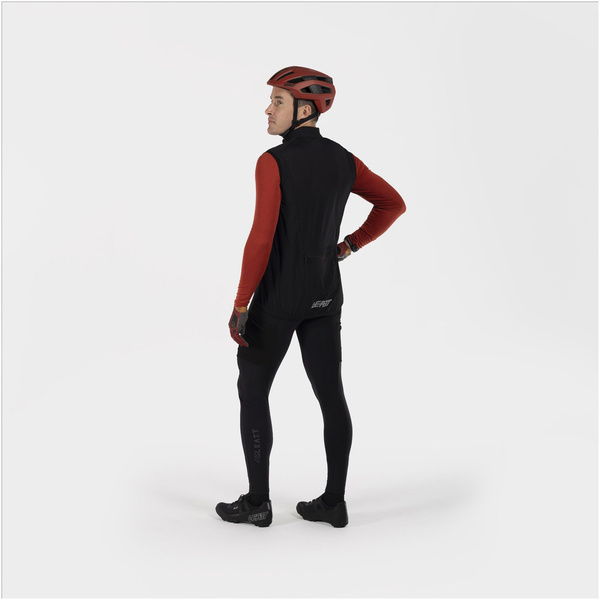Kamizelka Leatt MTB Endurance 2.0 (czarna)