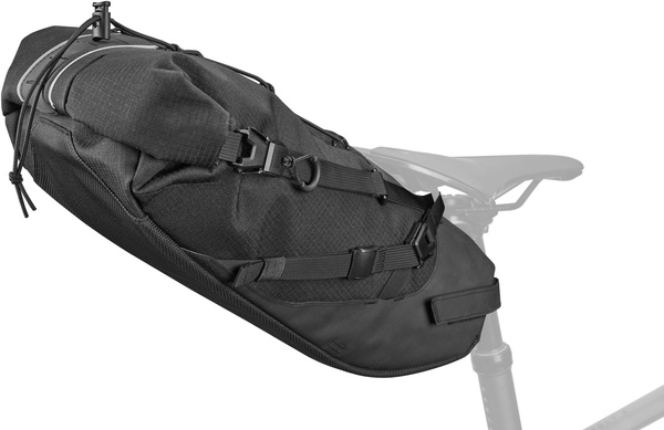Torba podsiodłowa Giant Scout (9 litrów)