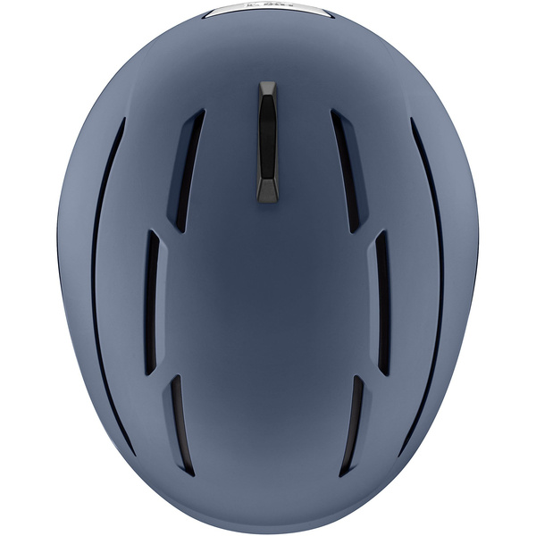 Kask narciarski UVEX Gravitate MIPS (niebieski)