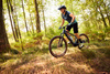Rower MTB elektryczny damski Giant Liv Tempt E+ (2026) Lunar Eclipse