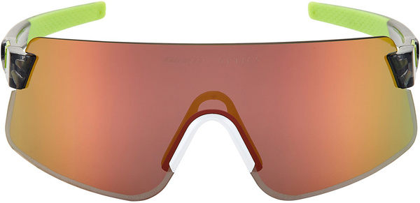 Okulary polaryzacyjne Giant Helio Translucent Grey