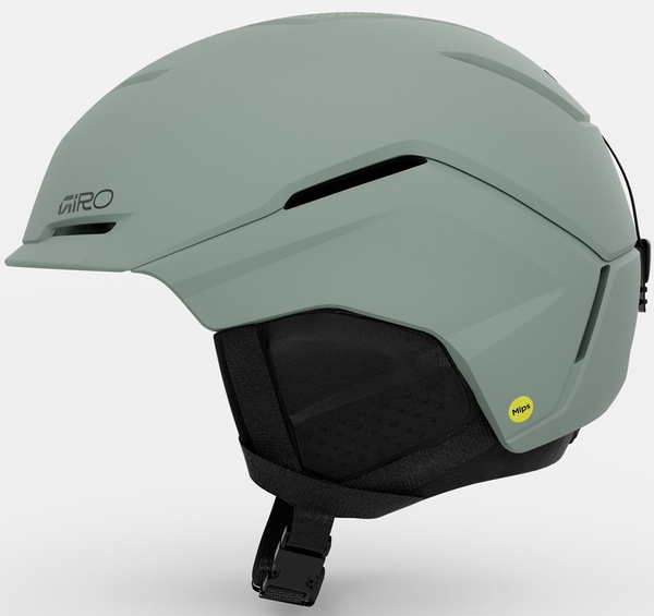 Kask zimowy GIRO TENET MIPS (matte glacier green) (2026)