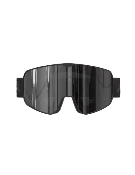 Gogle narciarskie TRIPOINT 109 Tumba Peak (soczewki kat. 3) (czarny mat)
