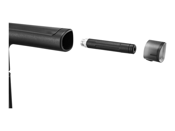 Pompka stacjonarna Giant Control Tower Elite Black