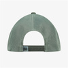 Czapka z daszkiem BUFF EXPLORE TRUCKER CAP TERY FOREST L/XL