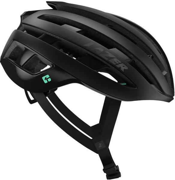 Kask szosowy Lazer Z1 KinetiCore Matte Black