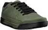 Buty uniwersalne Leatt Flat 2.0 Spinach