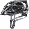 Kask uniwersalny Uvex Air Wing (czarno-szary)