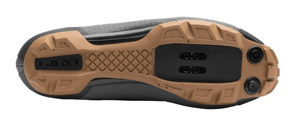 Buty rowerowe MTB GIRO RINCON (szare)