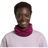 Bandana BUFF MERINO LIGHTWEIGHT SOLID MAGENTA