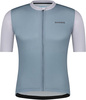  Koszulka Shimano Aria (niebieska)