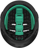 Kask miejski Lazer Maze KinetiCore Matte Black
