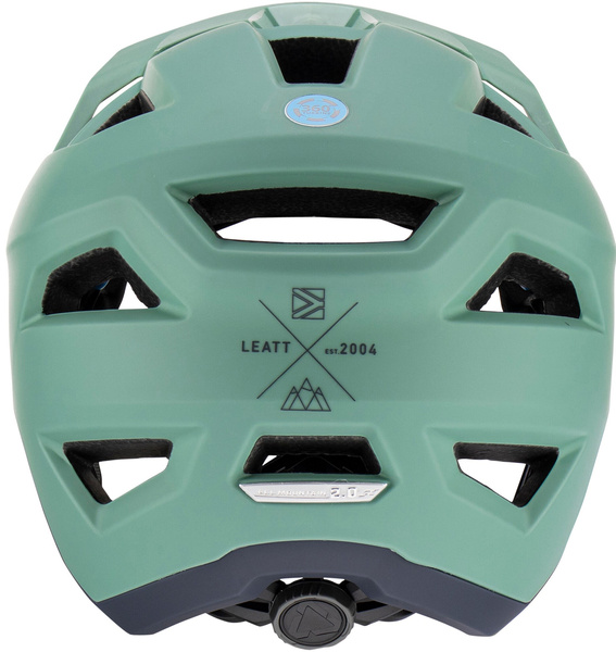 Kask Leatt MTB AllMtn 2.0 V23 Pistachio