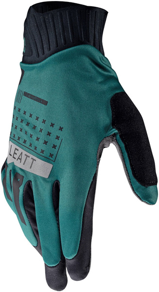 Rękawiczki długie Leatt MTB 2.0 Windblock Teal