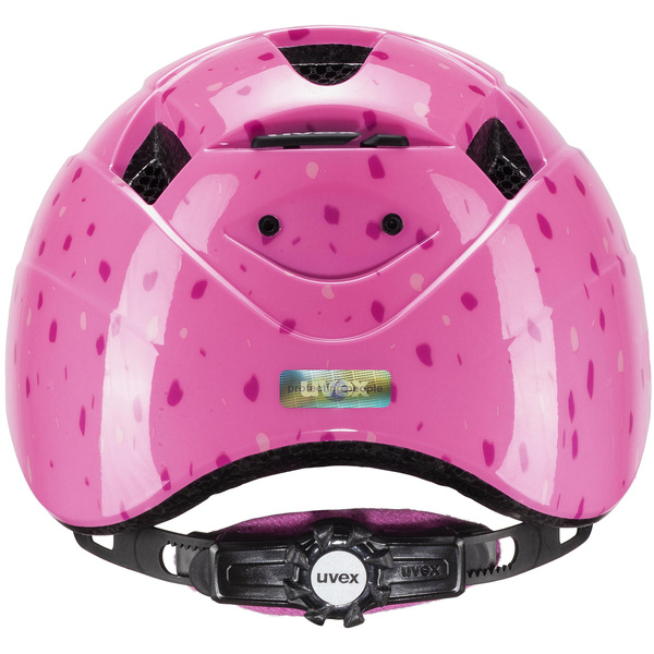 Kask dziecięcy Uvex Kid 2 Pink