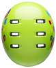 Kask dziecięcy BELL LIL RIPPER (żółty)