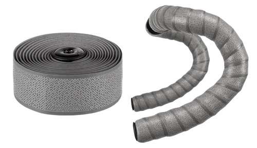 Owijka Lizard Skins DSP 1.8 Race Bar Tape Cool Gray