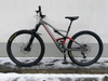 Używany rower MTB Orbea Occam H30 Anthracite Red
