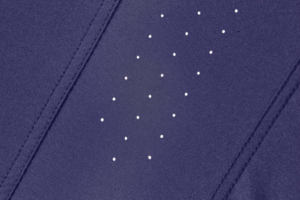 Spodenki damskie Giant Liv Energize Milky Way